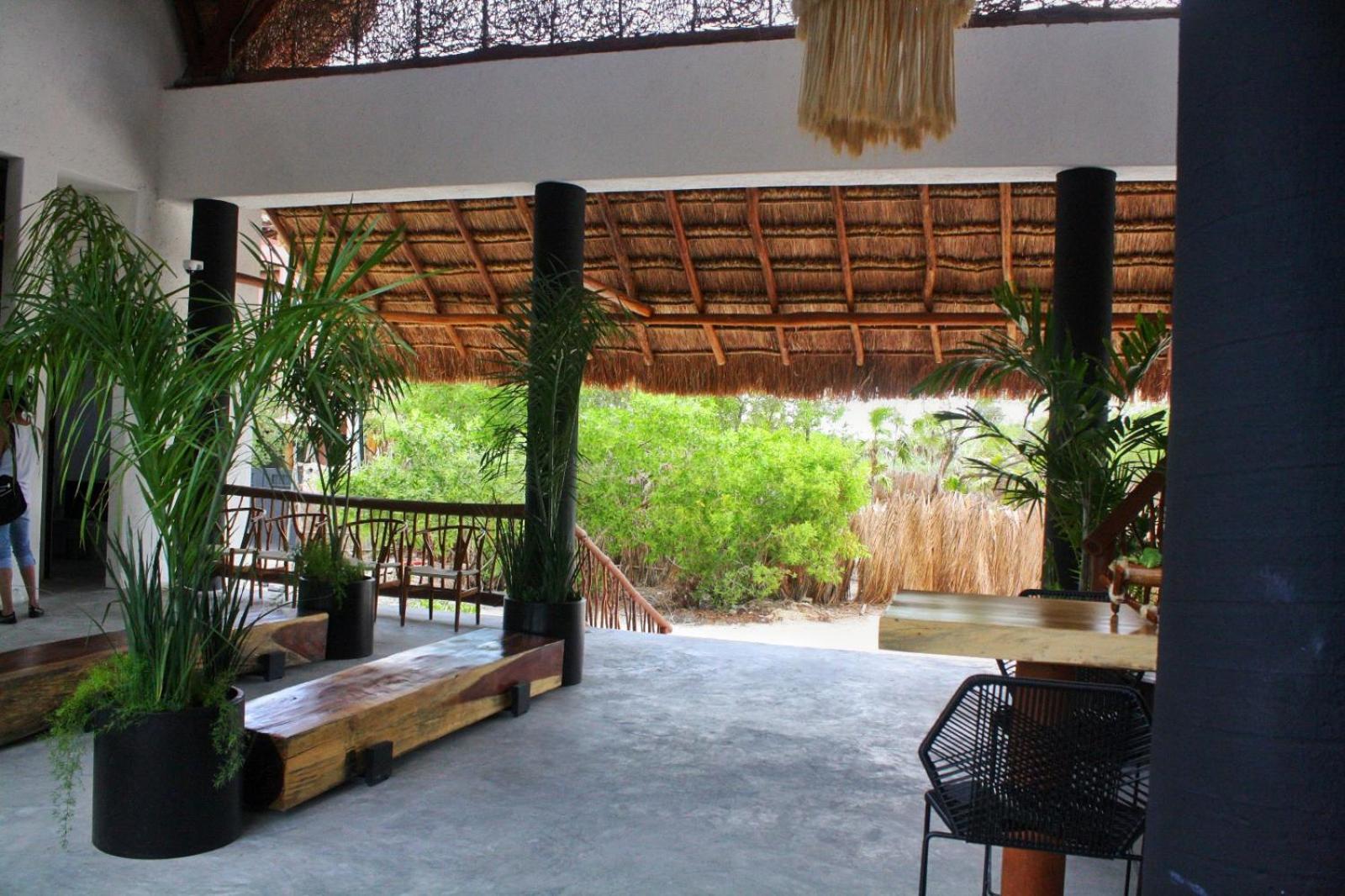 Hotel Casa Hx - Adults Only Isla Holbox Exteriér fotografie