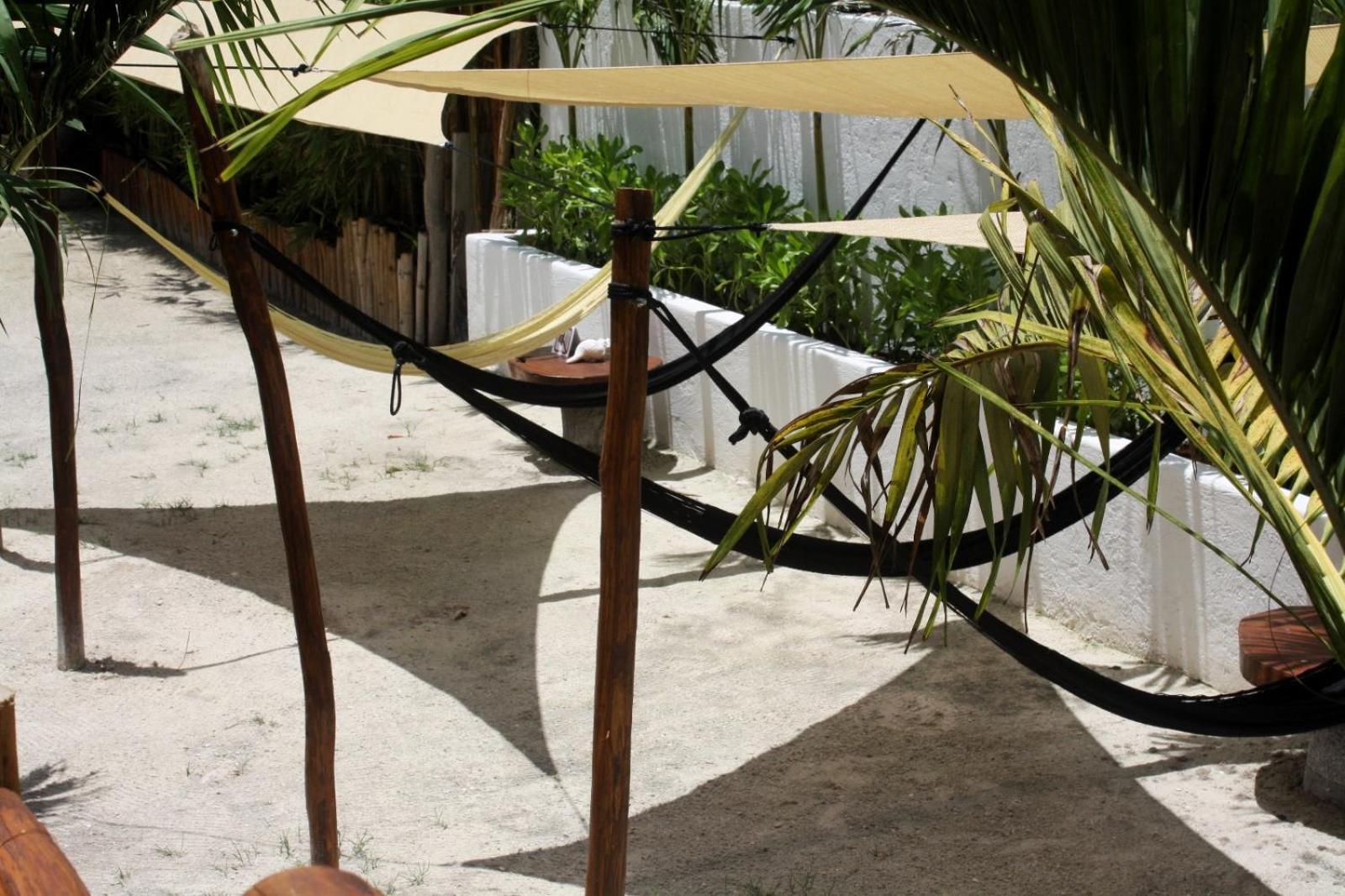 Hotel Casa Hx - Adults Only Isla Holbox Exteriér fotografie