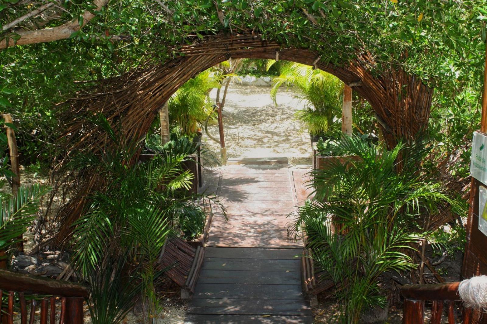 Hotel Casa Hx - Adults Only Isla Holbox Exteriér fotografie