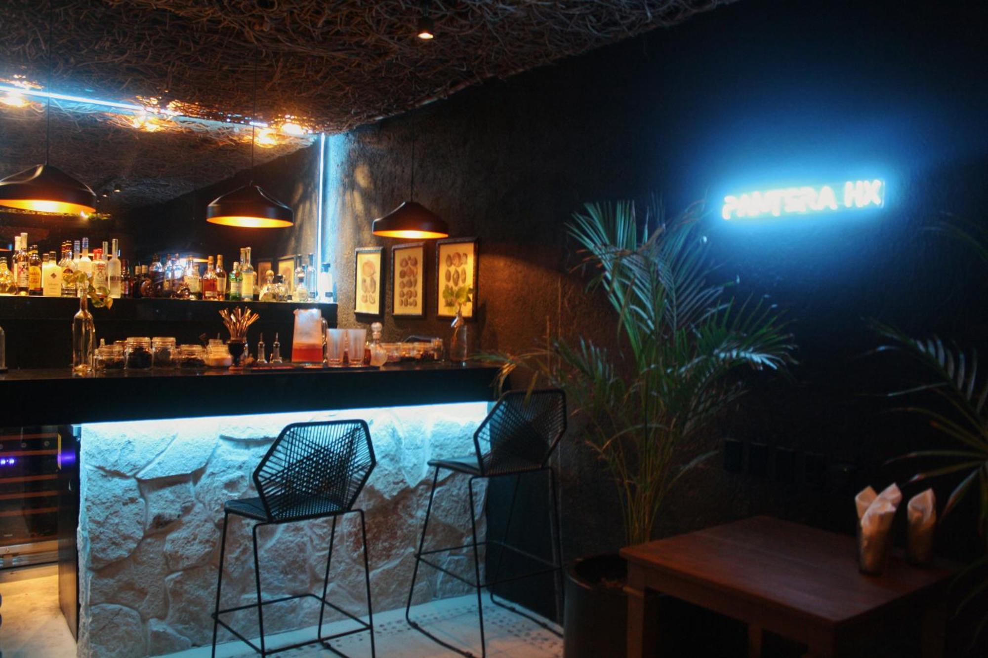 Hotel Casa Hx - Adults Only Isla Holbox Exteriér fotografie